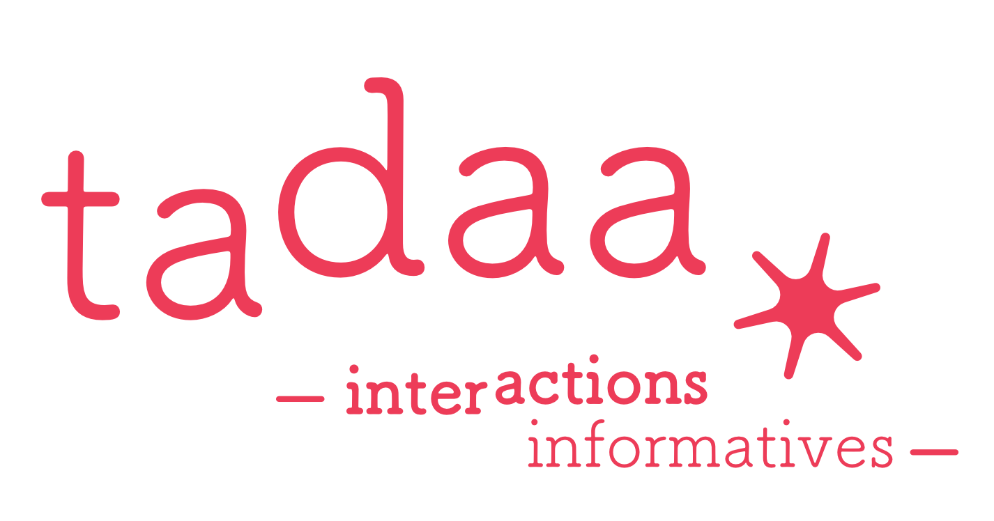 Logo Tadaa