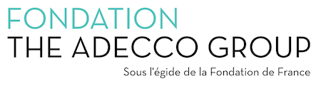 Logo Fondation ADECCO Group